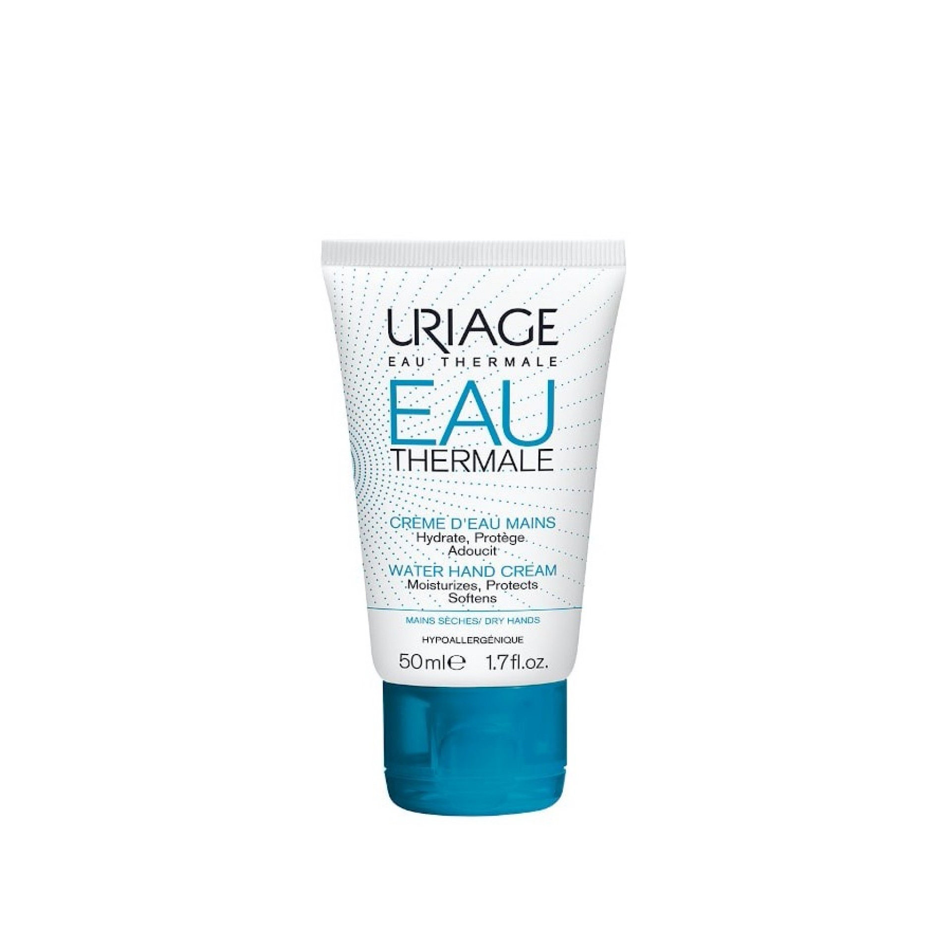 Uriage Creme de Mãos 50ml