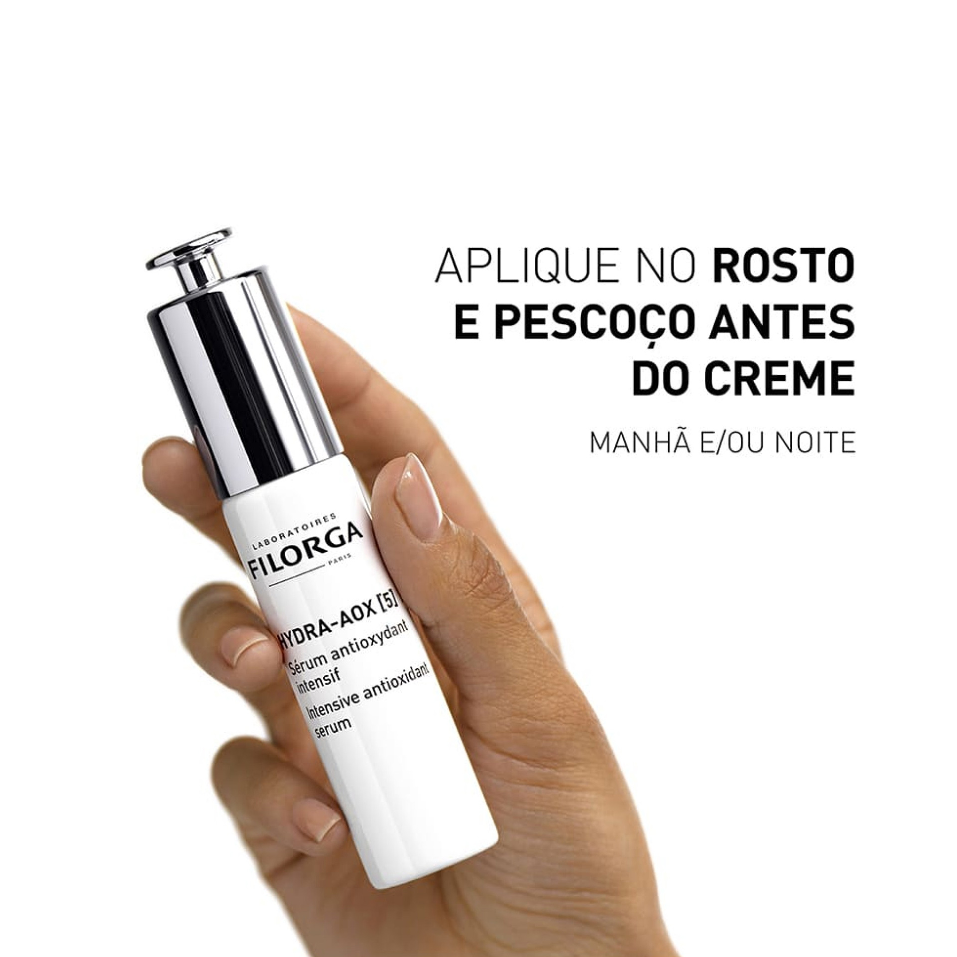 Filorga Hydra-Aox 5 Sérum Antioxidante Intensivo 30ml