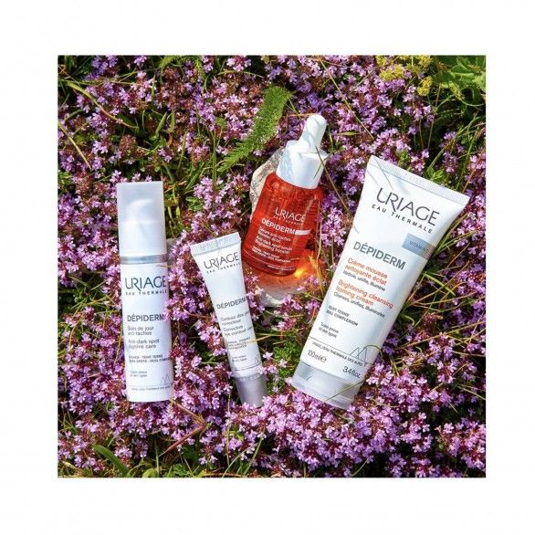 Uriage Dépiderm Cuidado Intensivo Anti-Manchas 30ml Uriage Dépiderm Cuidado Intensivo Anti-Manchas 30ml