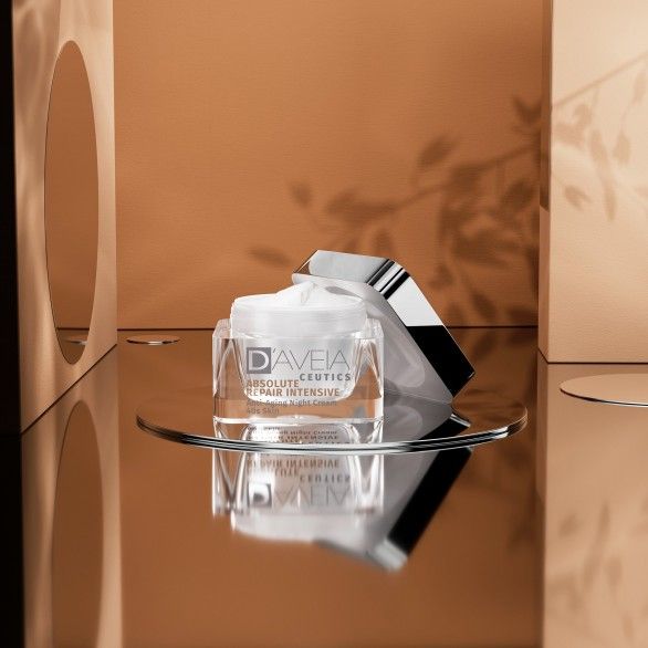 D'AVEIA Ceutics Absolute Repair Intensive 40s