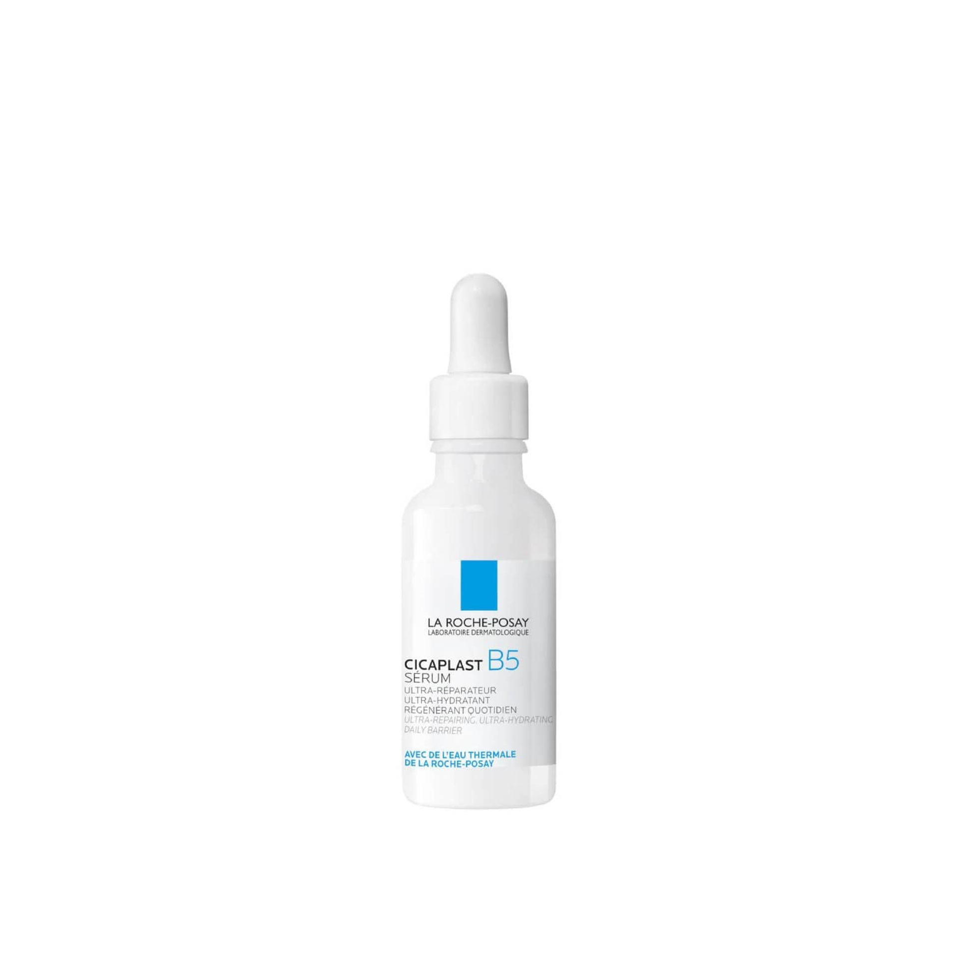 La Roche-Posay Cicaplast B5 Sérum 30ml