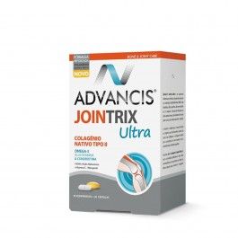 Advancis Jointrix Ultra 30comp + 30 cáps