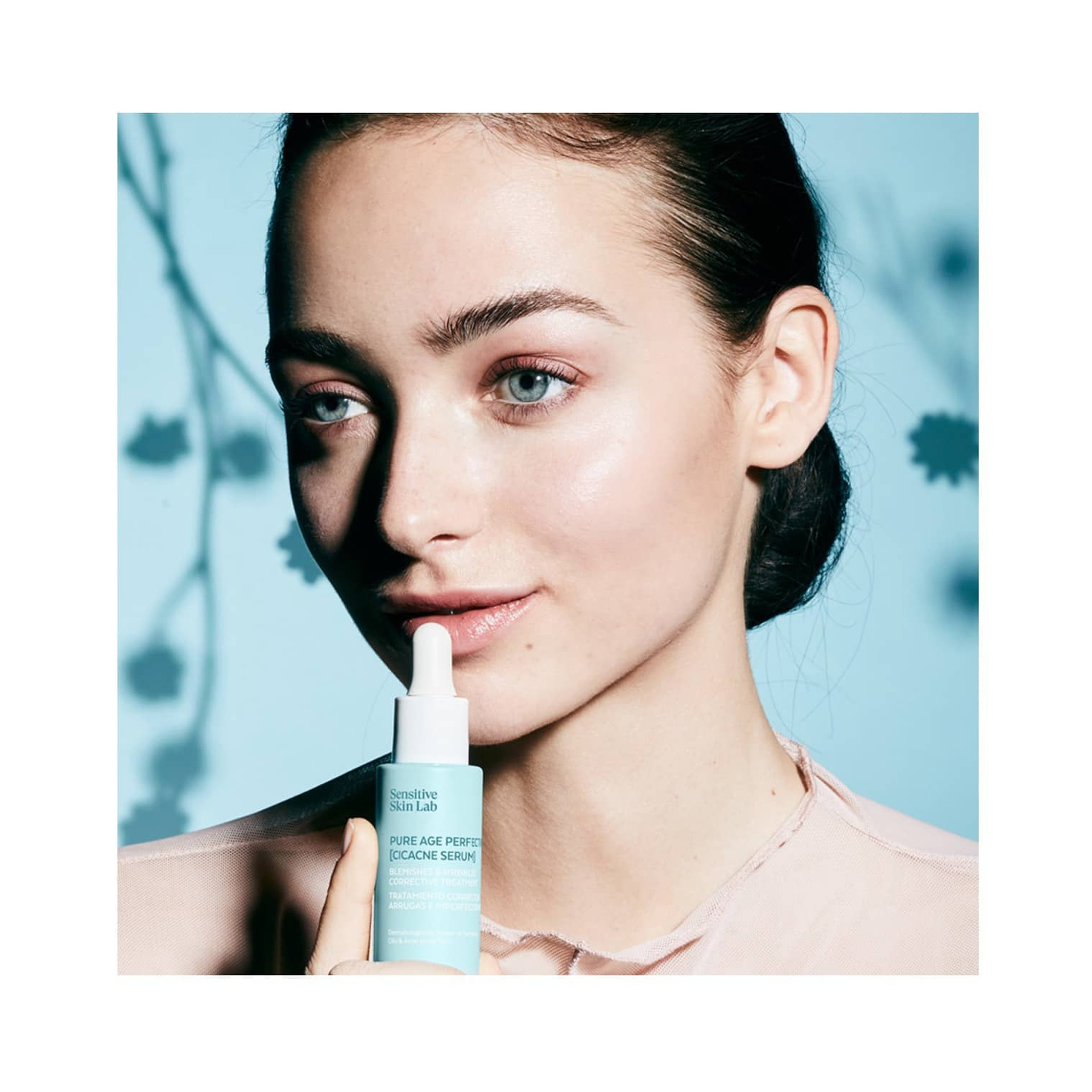 Sensilis Pure Age Perfection Cicacne Sérum 30ml