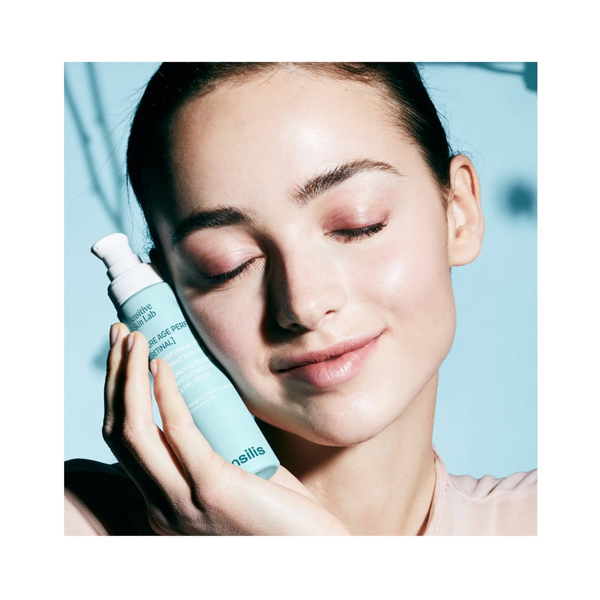 Sensilis Pure Age Perfection Retinal 50ml