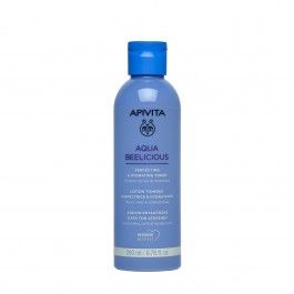 Apivita Aqua Beelicious Toner Hidratante 200ml