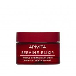 Apivita Beevine Elixir Lift Creme Rico 50ml