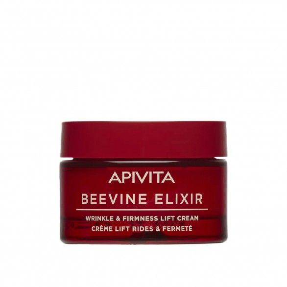 Apivita Beevine Elixir Lift Creme Rico 50ml