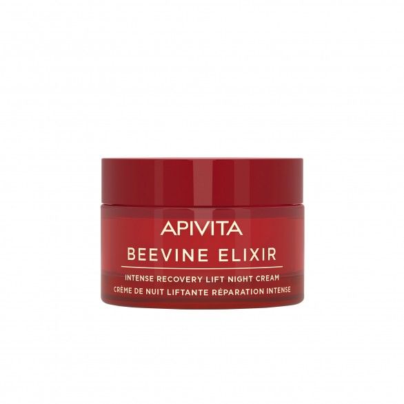 Apivita Beevine Elixir Creme Lift Noite 50ml