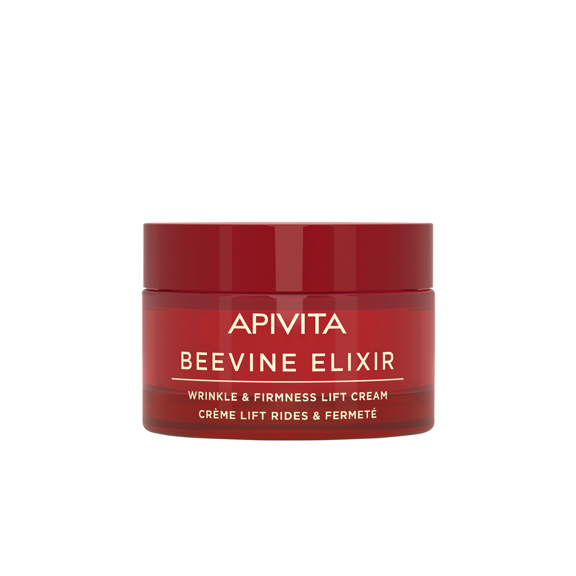 Apivita Beevine Elixir Lift Creme Ligeiro 50ml