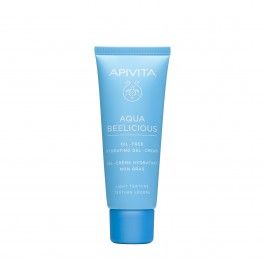 Apivita Aqua Beelicious Creme Gel Hidratante 40ml