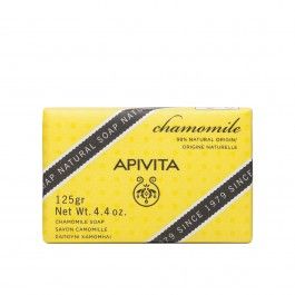 Apitiva Sabonete Natural de Camomila 125g