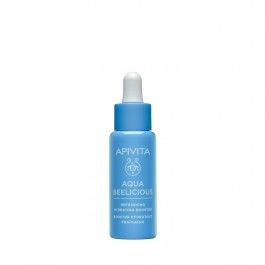 Apivita Aqua Beelicious Booster Hidratante 30ml