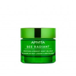 Apivita Bee Radiant Peony Creme Noite 50ml