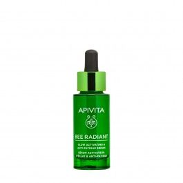 Apivita Bee Radiant Peony Srum 30ml