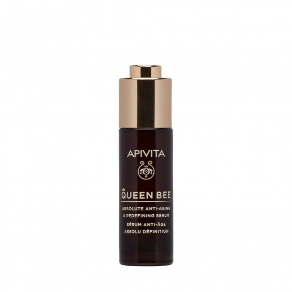 Apivita Queen Bee Holistic Srum 30ml