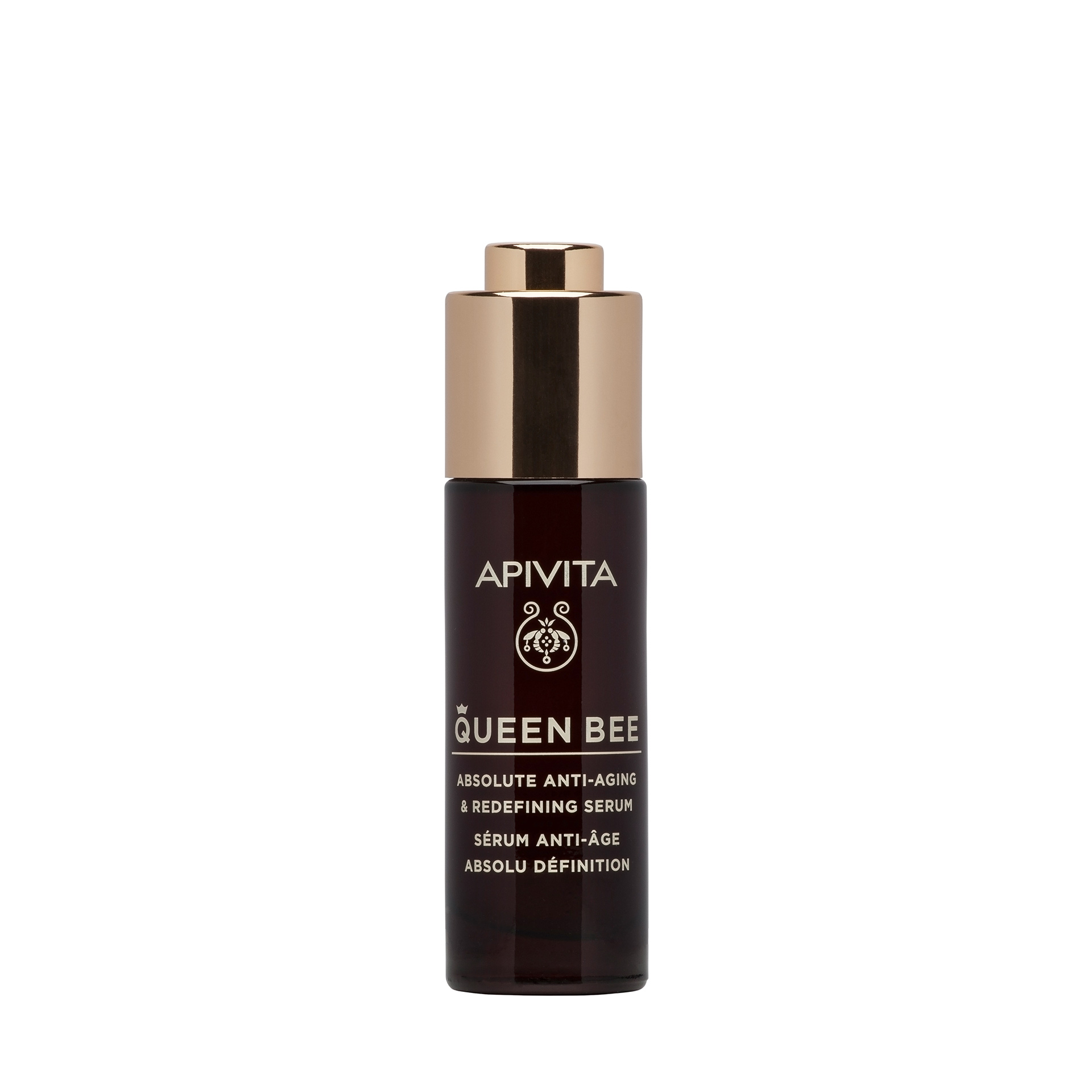 Apivita Queen Bee Holistic Sérum 30ml