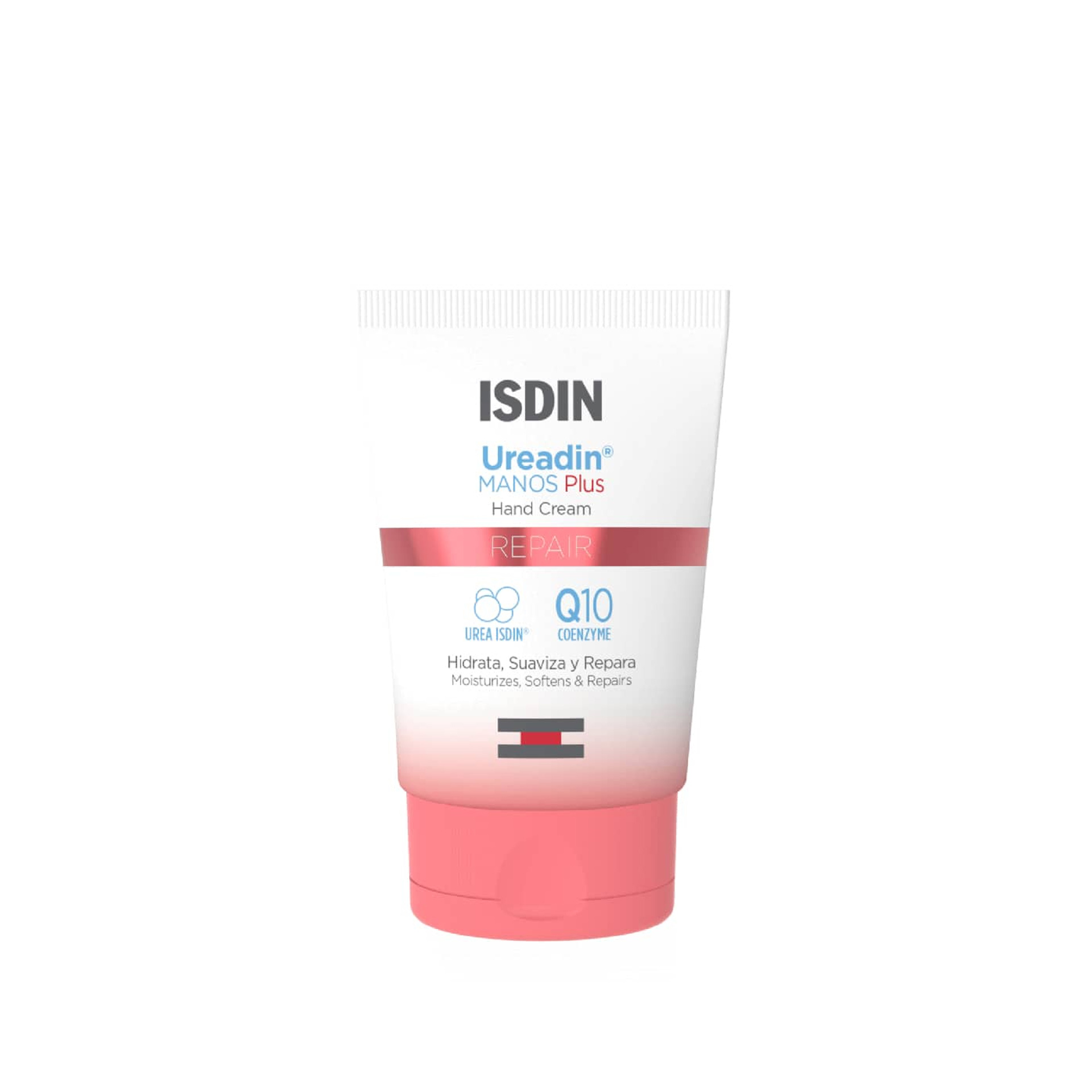 Isdin Ureadin Creme Mãos Reparador 50ml