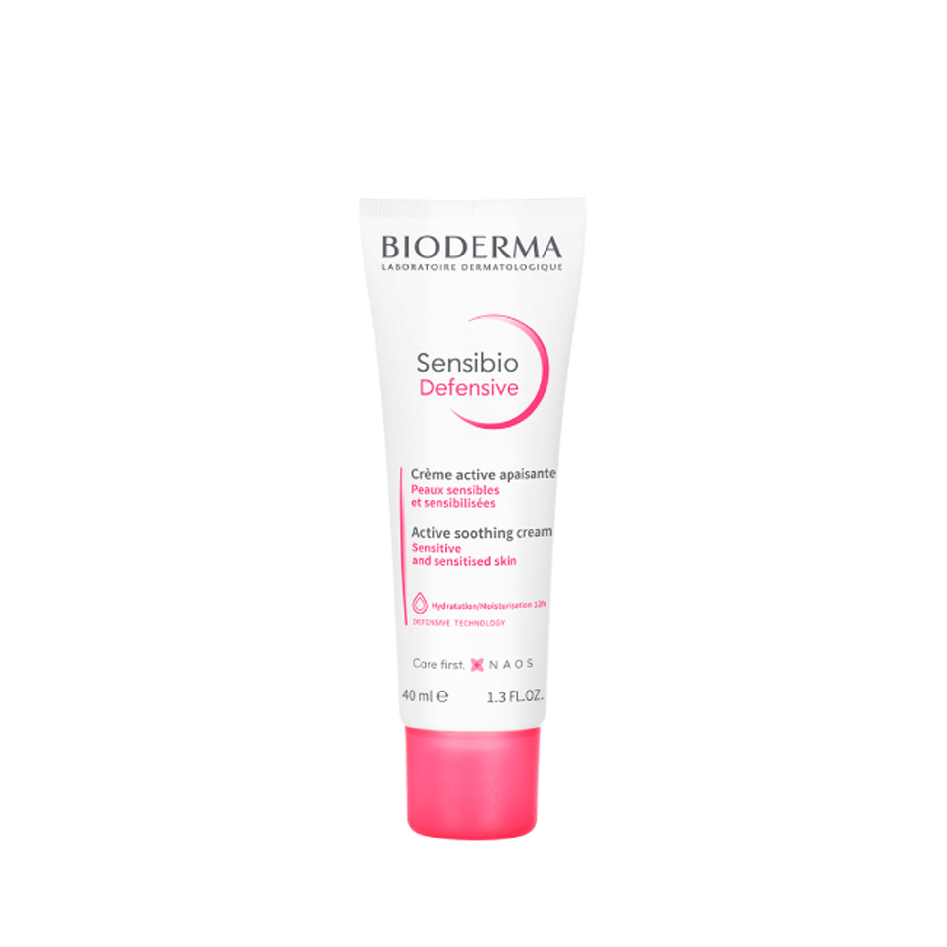 Bioderma Sensibio Defensive Creme Ligeiro 40ml