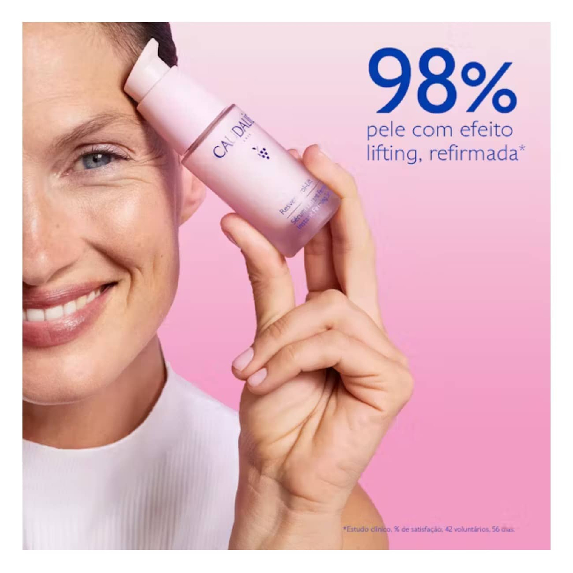 Caudalie Resveratrol Lift Sérum Lifting Firmeza 30ml