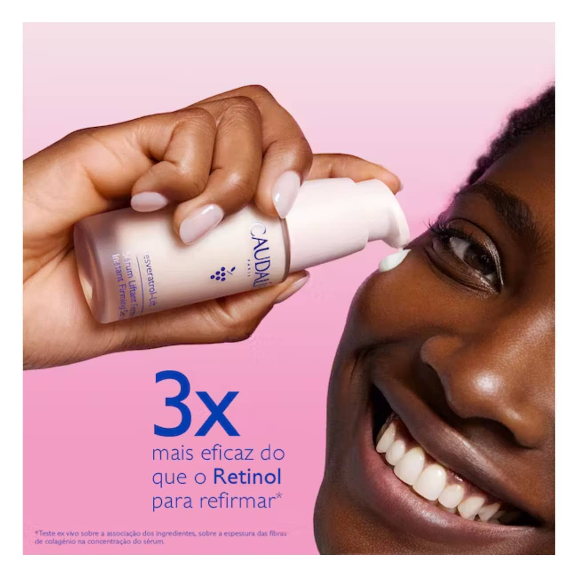 Caudalie Resveratrol Lift Sérum Lifting Firmeza 30ml