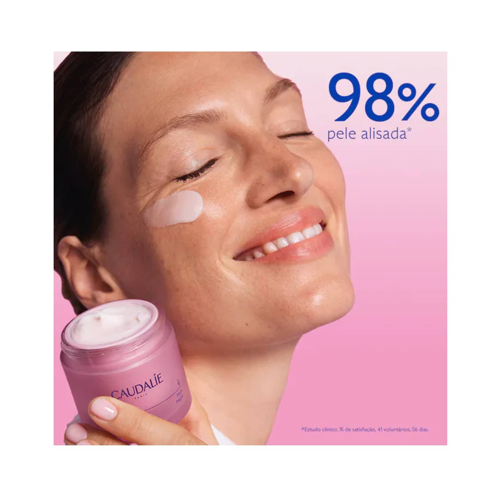 Caudalie Resveratrol Lift Creme Tisana de Noite 50ml