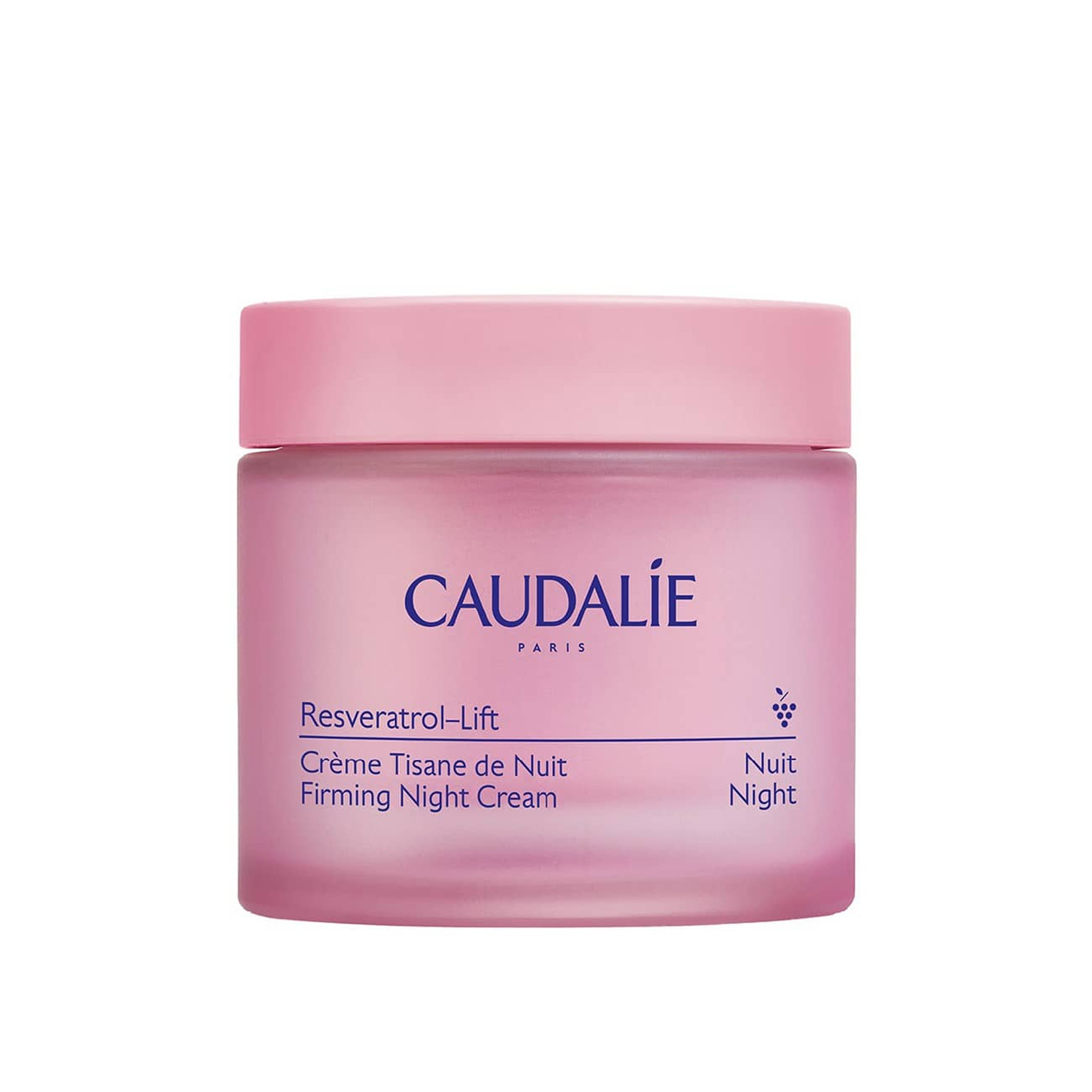 Caudalie Resveratrol Lift Creme Tisana de Noite 50ml