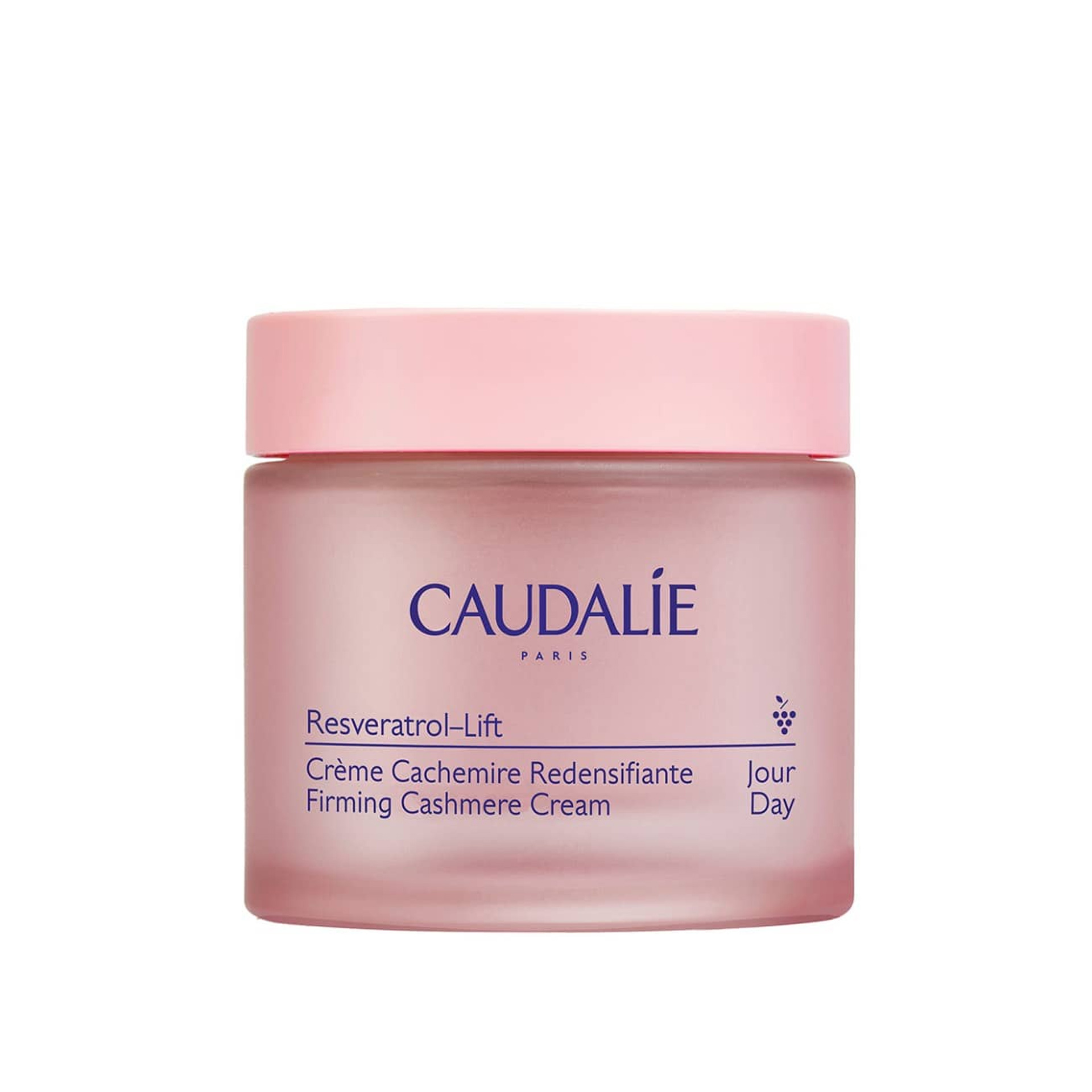 Caudalie Resveratrol Lift Creme Caxemira Redensificador 50ml