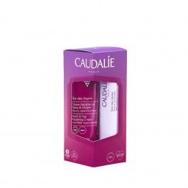 Caudalie - Coffret Th� des Vignes Duo Delicioso M�os & L�bios