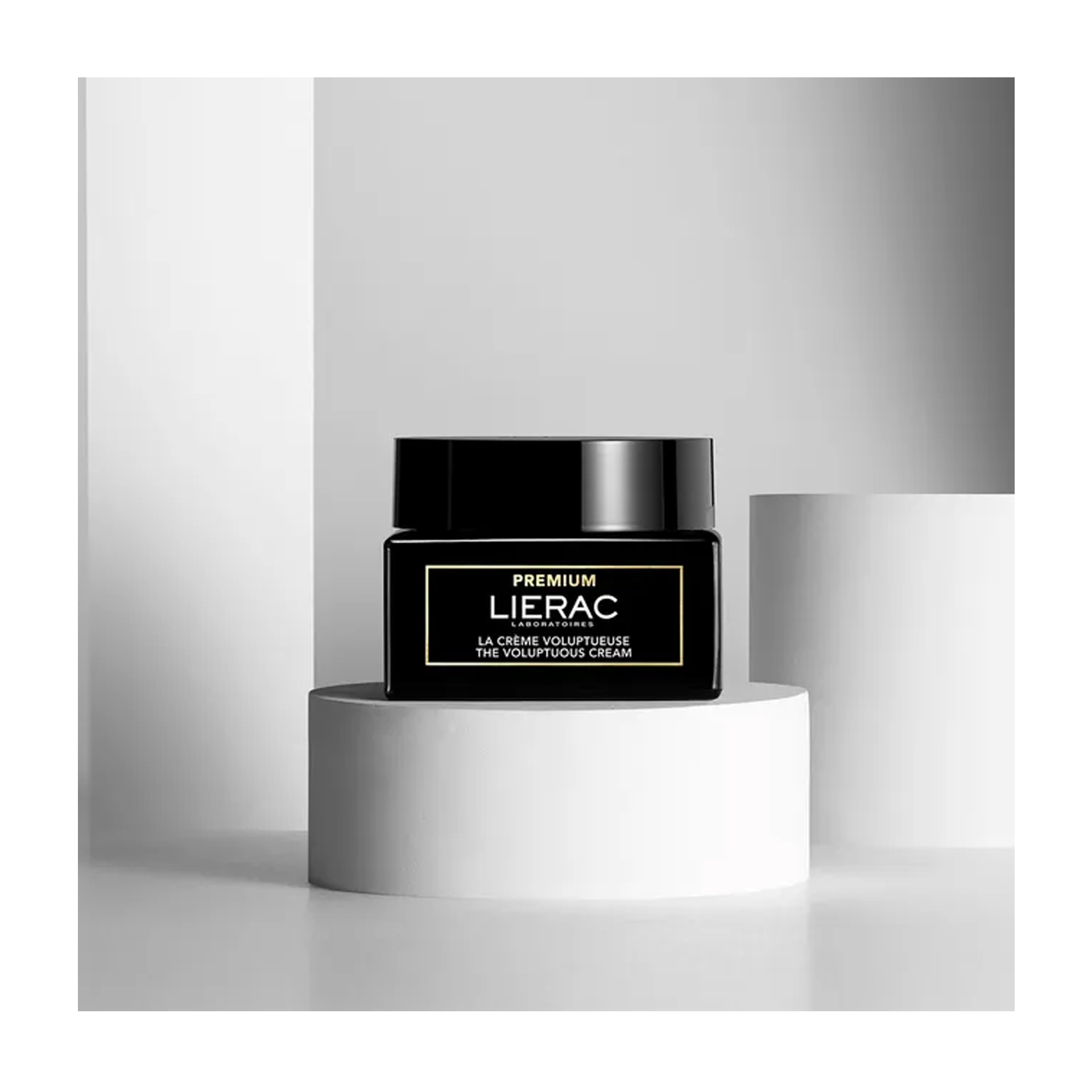 Lierac Premium Creme Voluptuoso 50ml