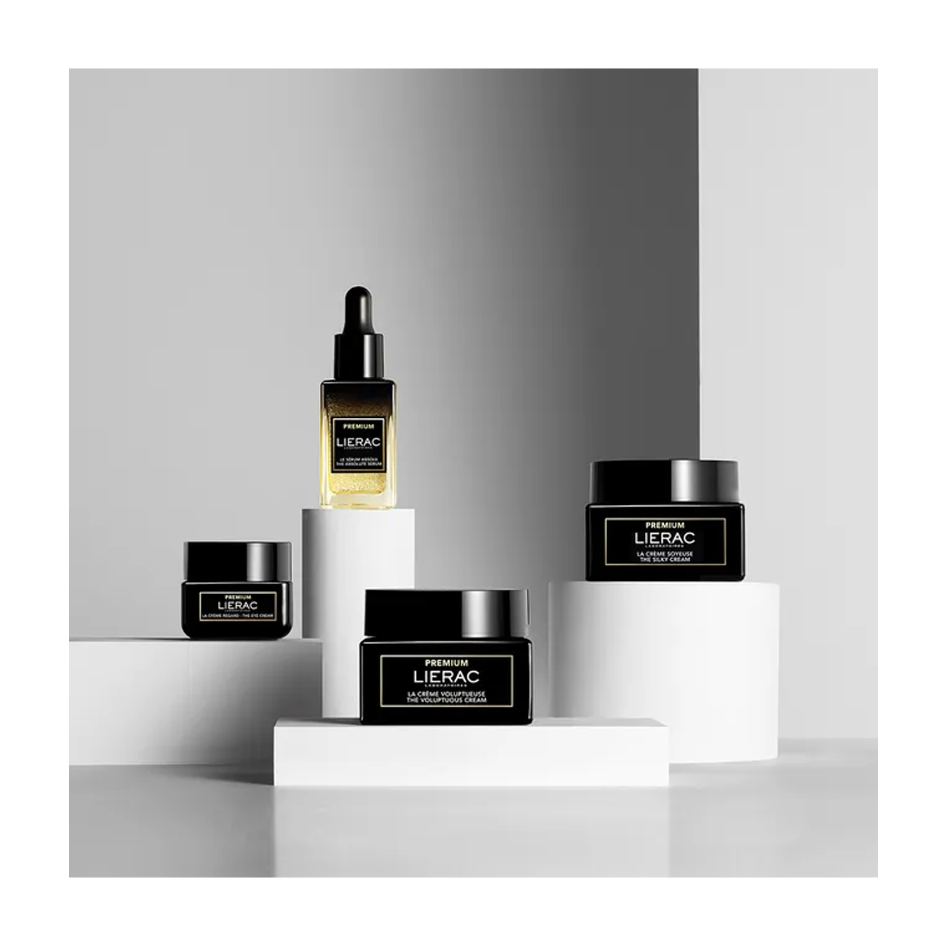 Lierac Premium Creme Voluptuoso 50ml