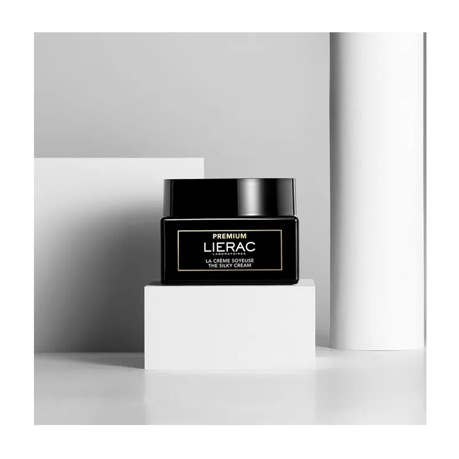 Lierac Premium Creme Sedoso Anti-Idade 50ml