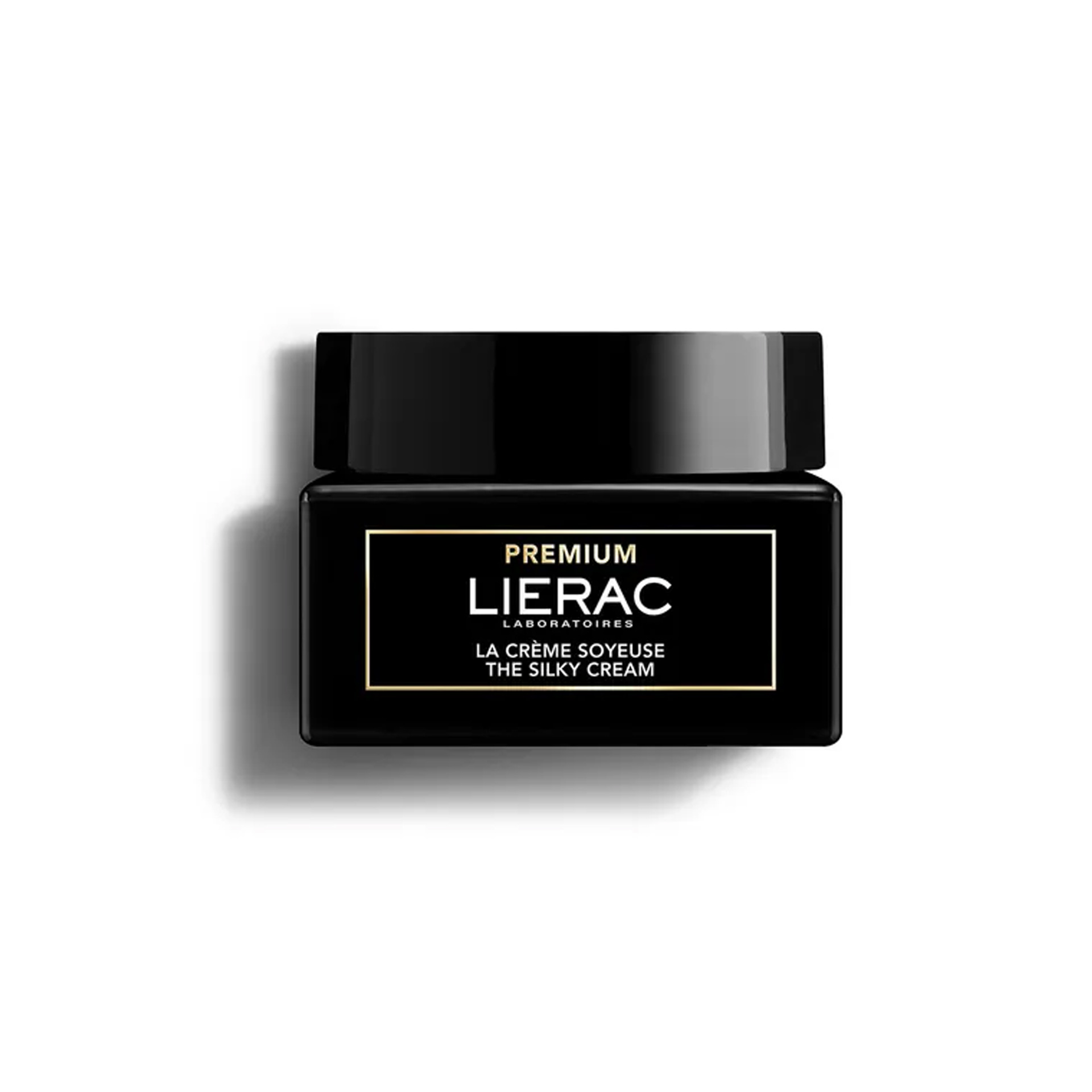Lierac Premium Creme Sedoso Anti-Idade 50ml