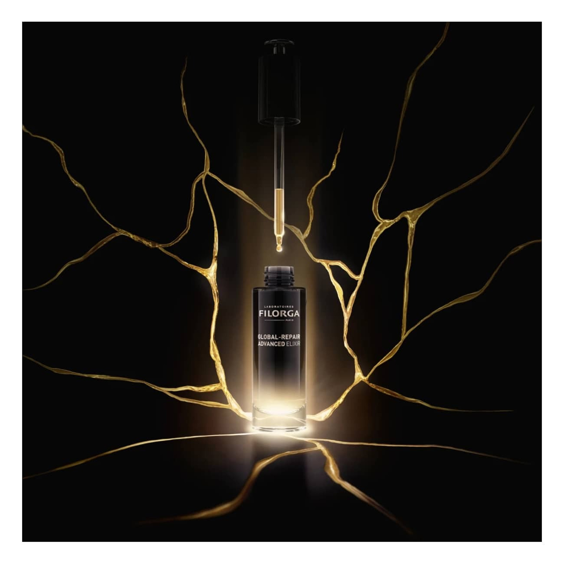 Filorga Global-Repair Advanced Elixir Intensivo Antienvelhecimento 30ml