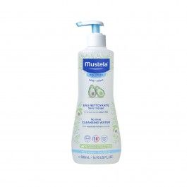 Mustela Physio gua de Limpeza 500ml