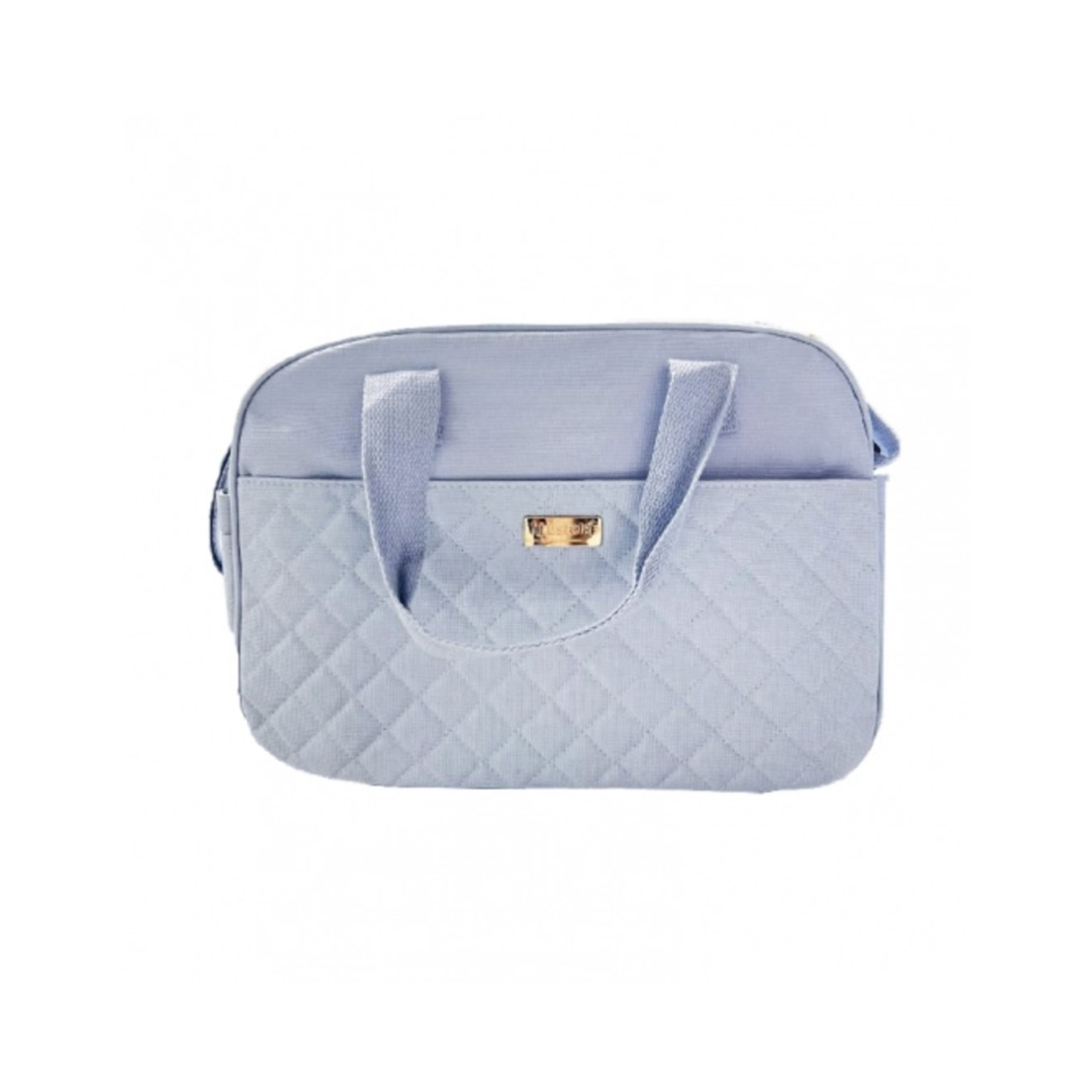 Mustela Bebé Mala de Maternidade Edição Limitada - Azul