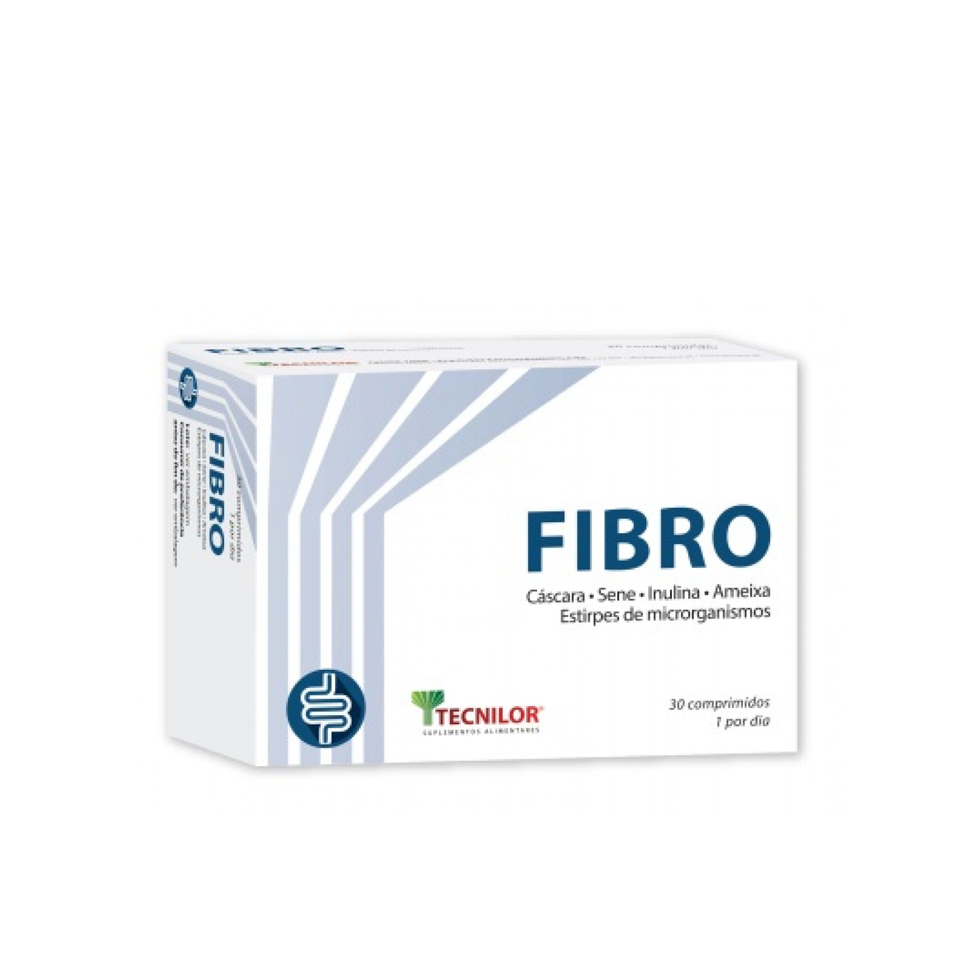 Fibro Tecnilor 30 Compimidos