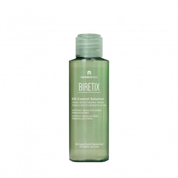 Biretix Oil Control Solution 100ml