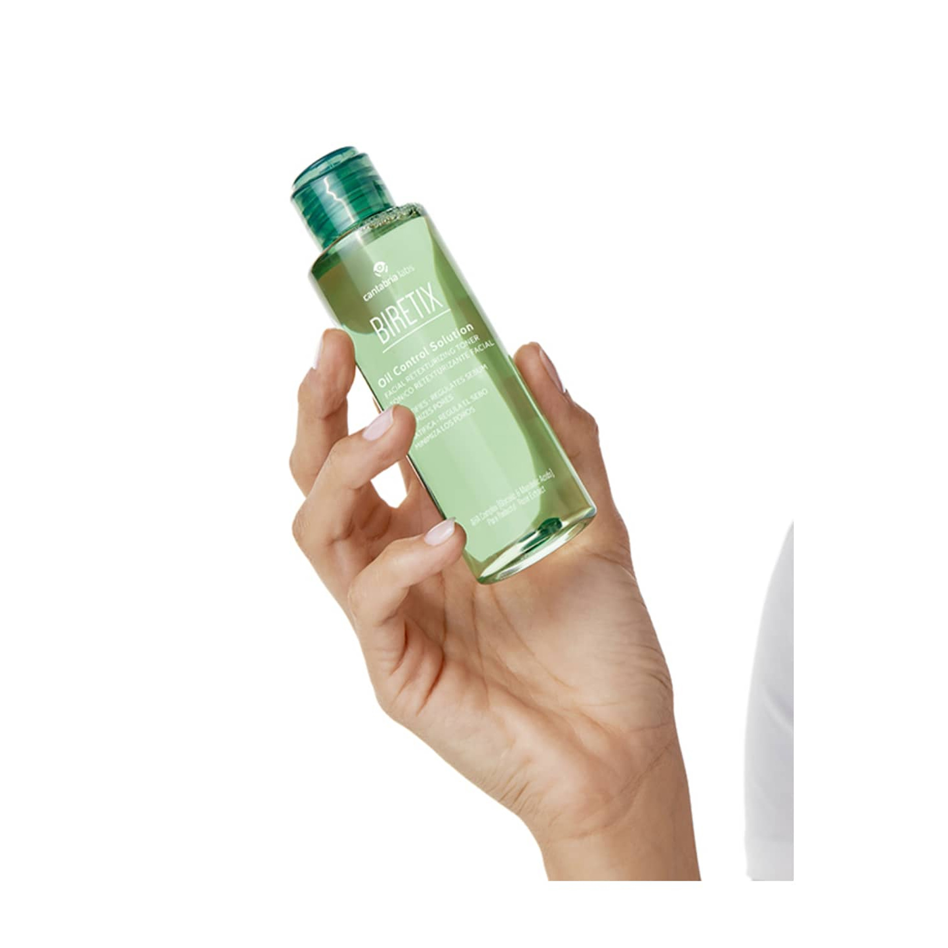 Biretix Oil Control Solution 100ml