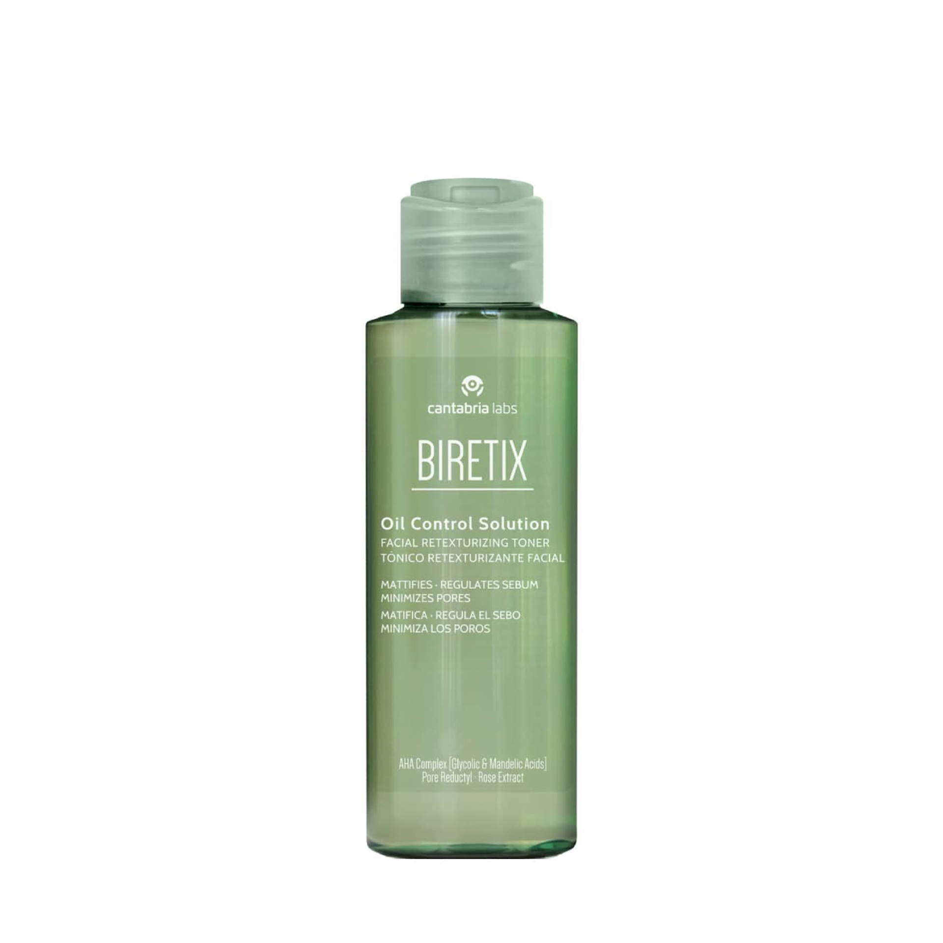 Biretix Oil Control Solution 100ml