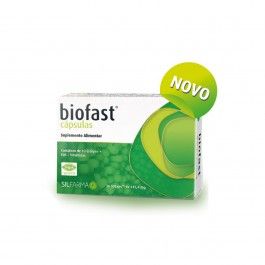 Biofast 30 Cápsulas