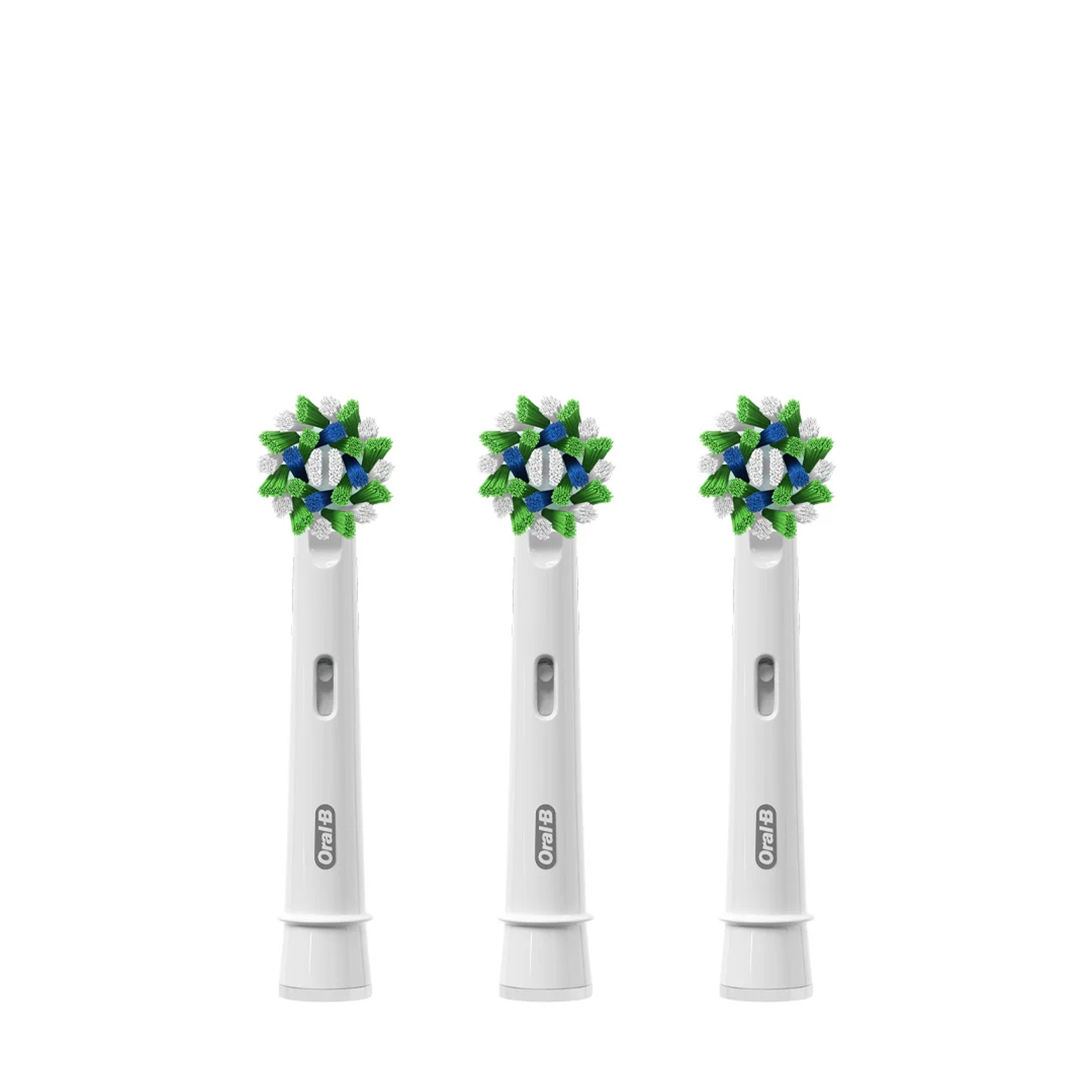 Oral-B Recarga Dental Cr Acti Bk 3U