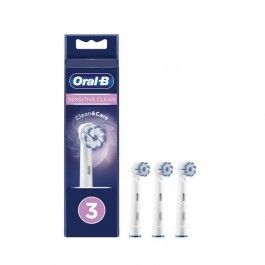 Oral-B Recarga Dental Sensitive 3UN