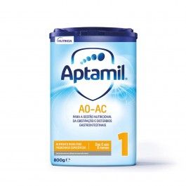 Aptamil Confort 1 Leite Lactente 0m+ 800g