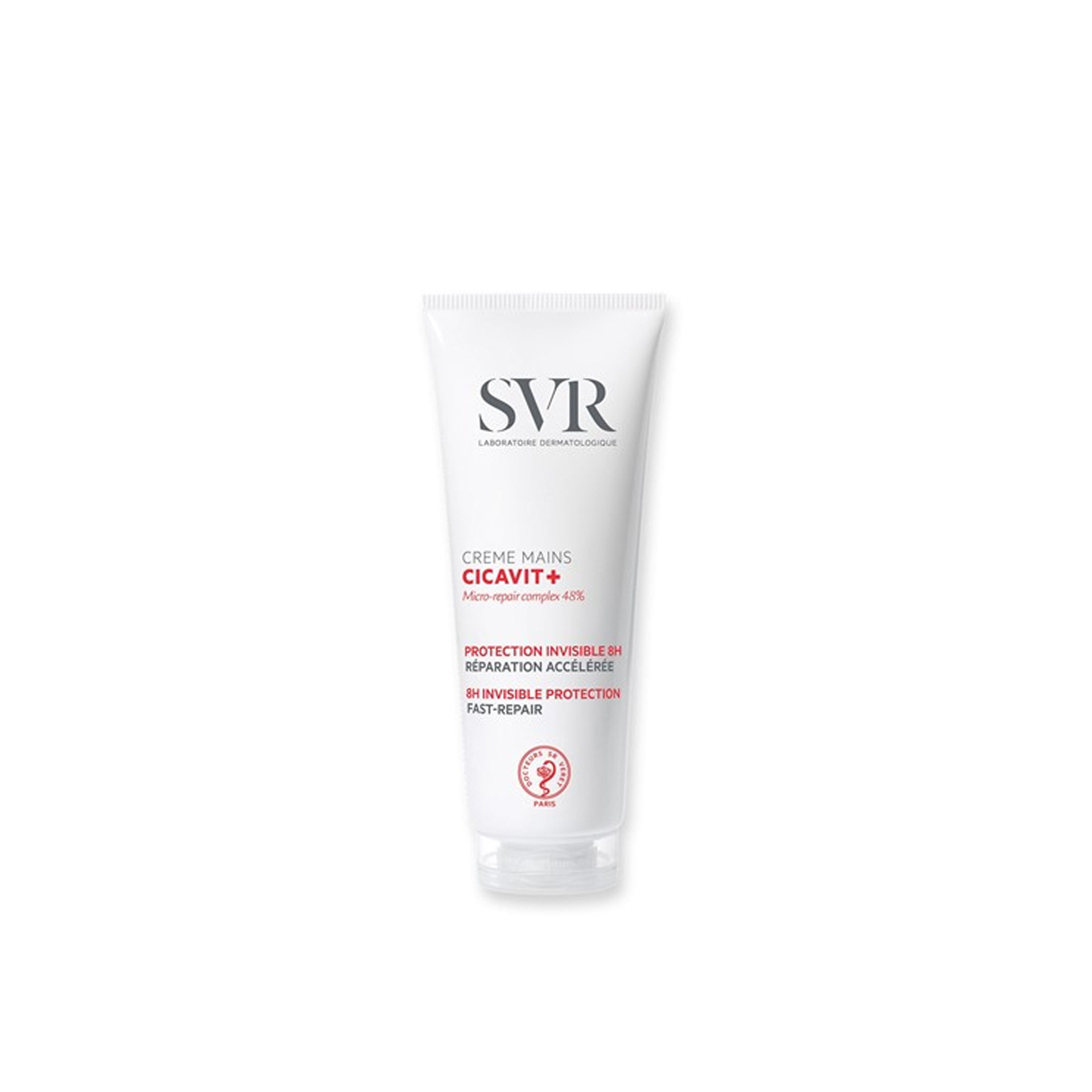 SVR Cicavit Creme de Mãos 75ml