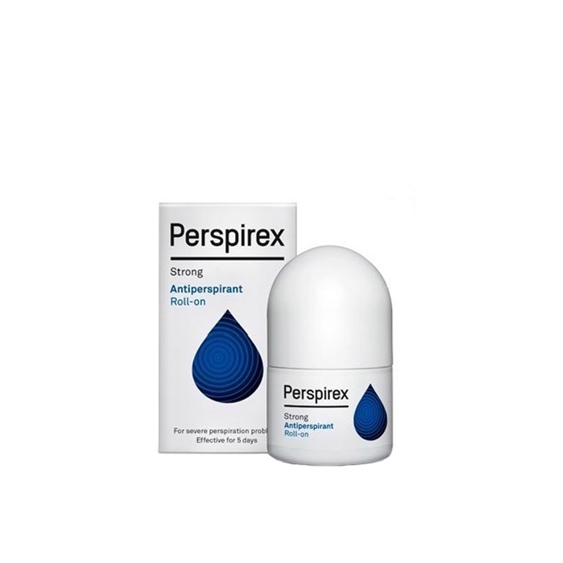 Perspirex Antitranspirante Roll-On Strong 20ml
