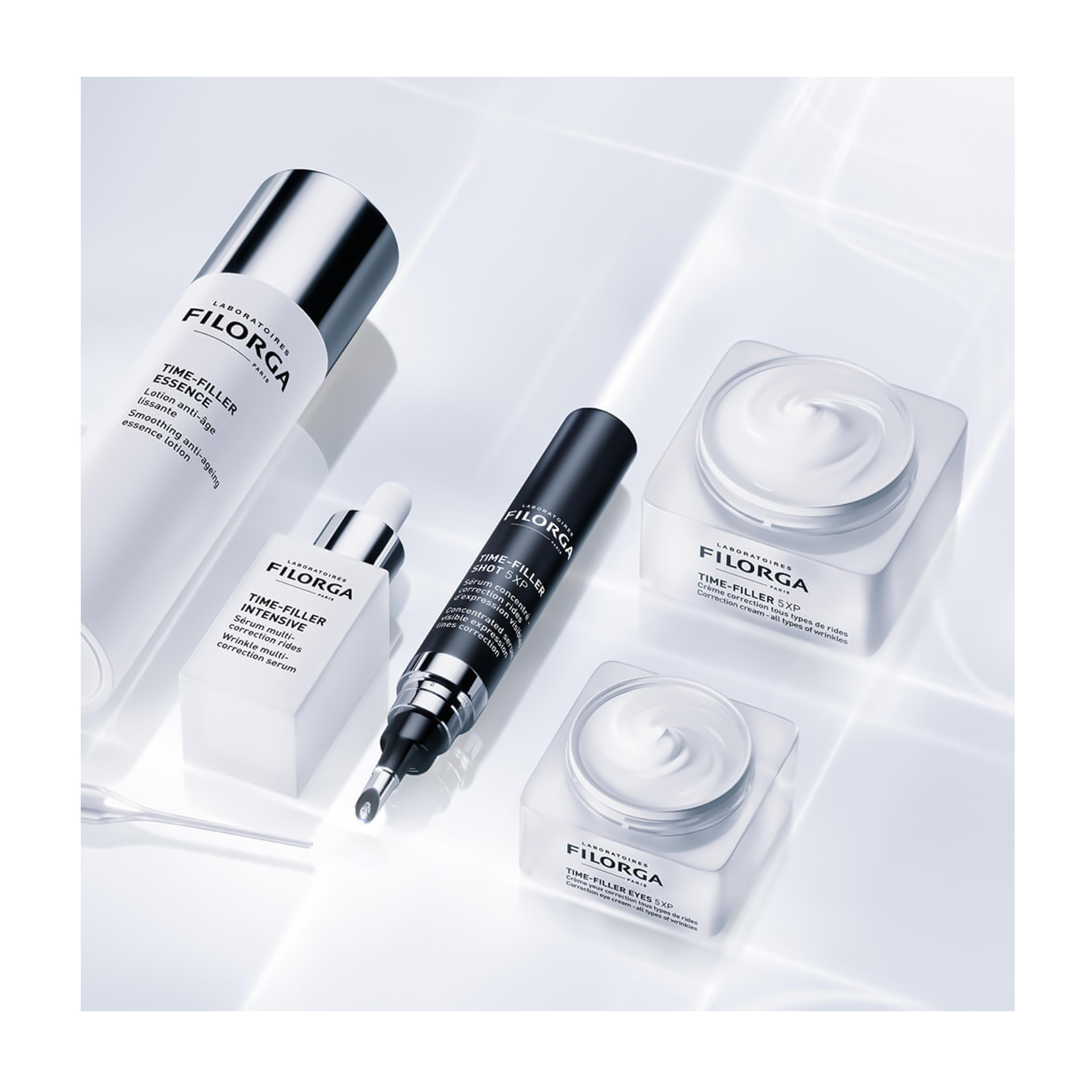 Filorga Time-Filler Shot 5XP 15ml