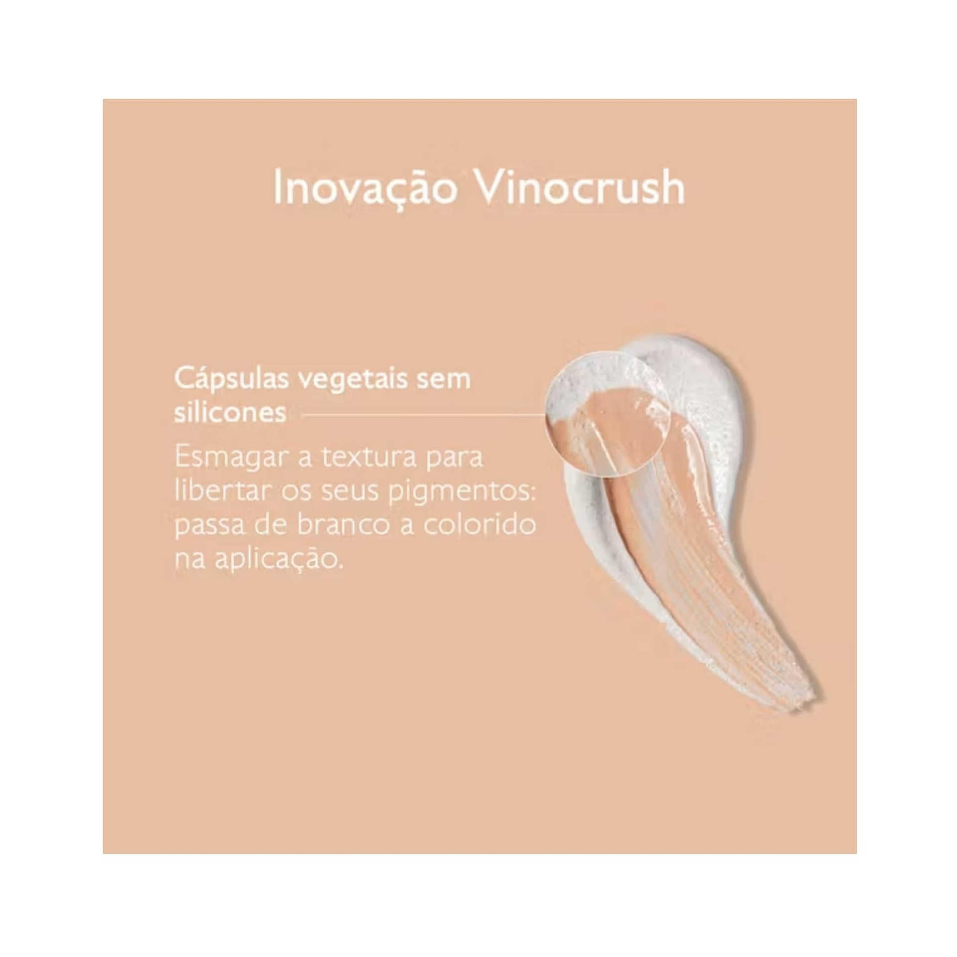 Caudalie Vinocrush Skin Tint Creme com Cor 2 - 30ml