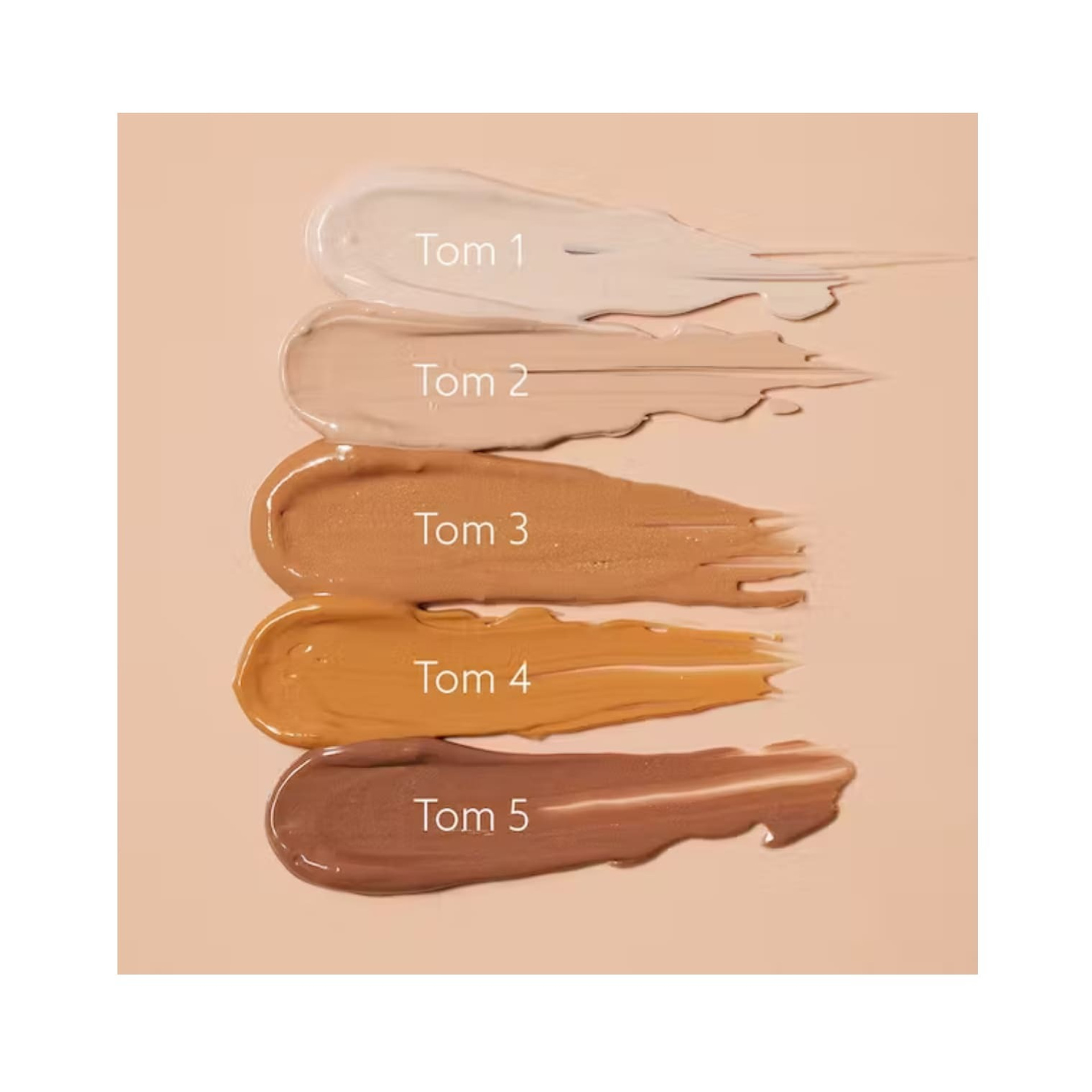 Caudalie Vinocrush Skin Tint Creme com Cor 4 - 30ml