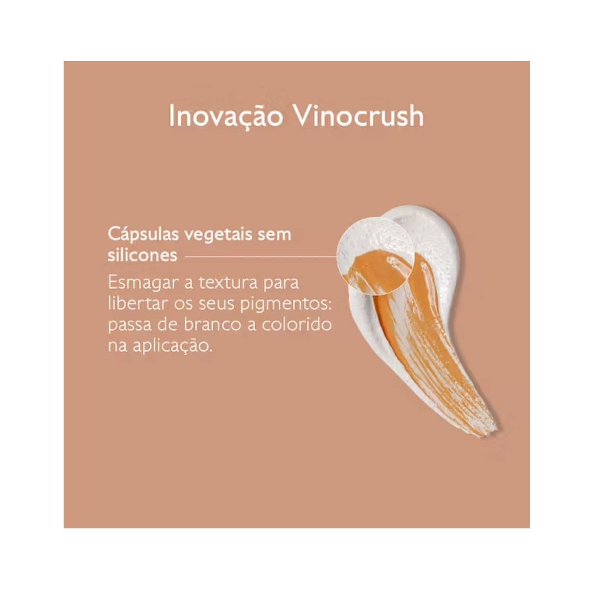 Caudalie Vinocrush Skin Tint Creme com Cor 4 - 30ml