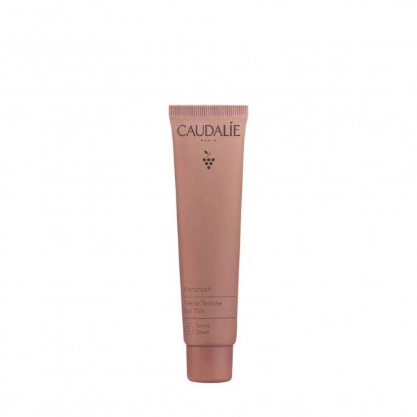 Caudalie Vinocrush Skin Tint Creme com Cor 5 - 30ml